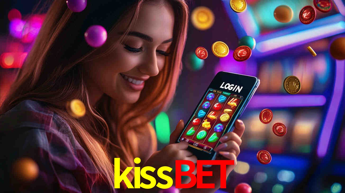 Processo de Download do App kissbet - Passo a Passo Simples