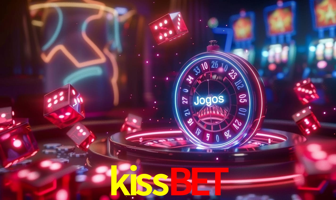 Cassino ao Vivo kissbet - Dealers Brasileiros Profissionais